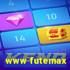 www futemax